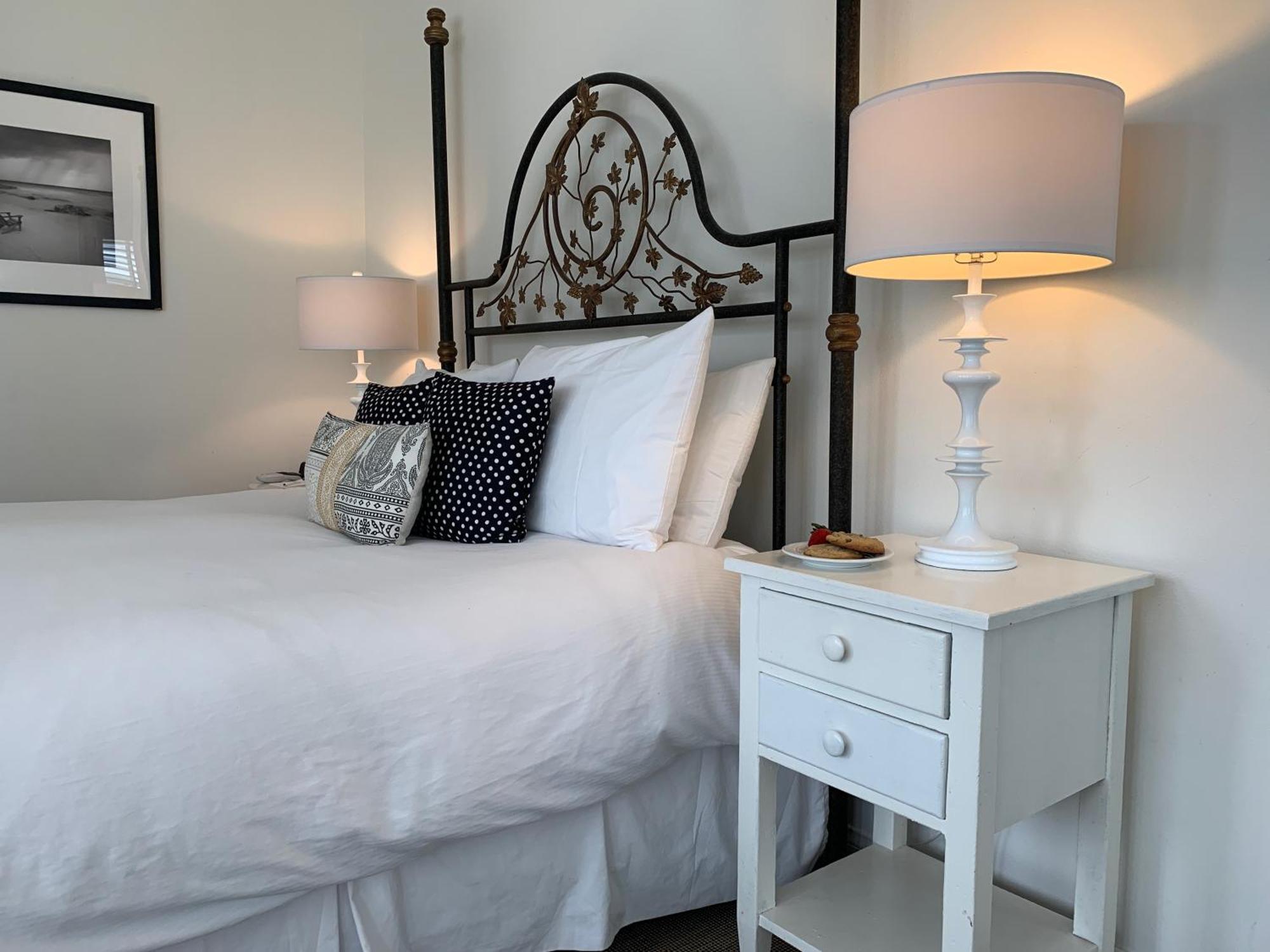 Inn at Playa del Rey Los Angeles Bagian luar foto