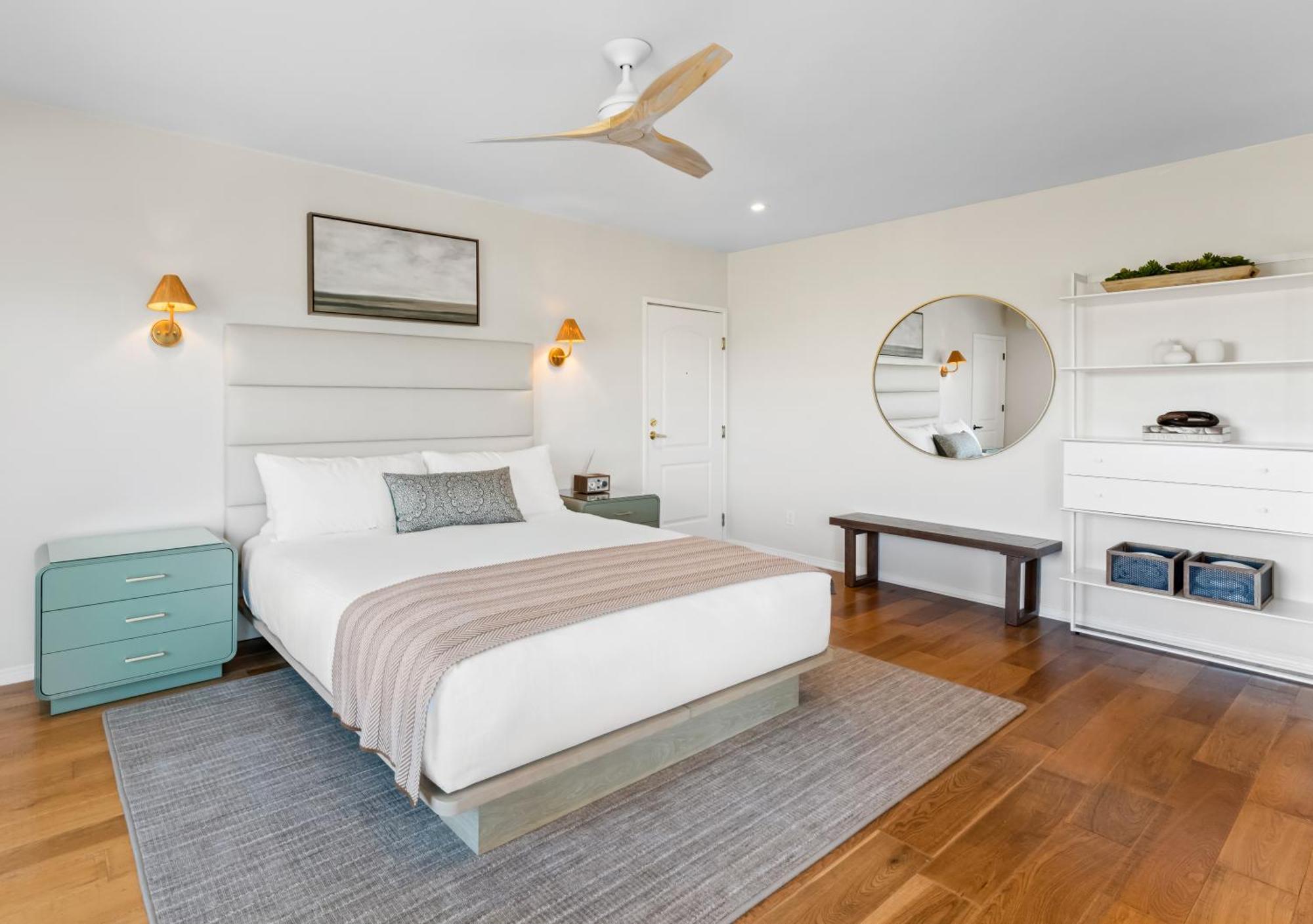 Inn at Playa del Rey Los Angeles Bagian luar foto