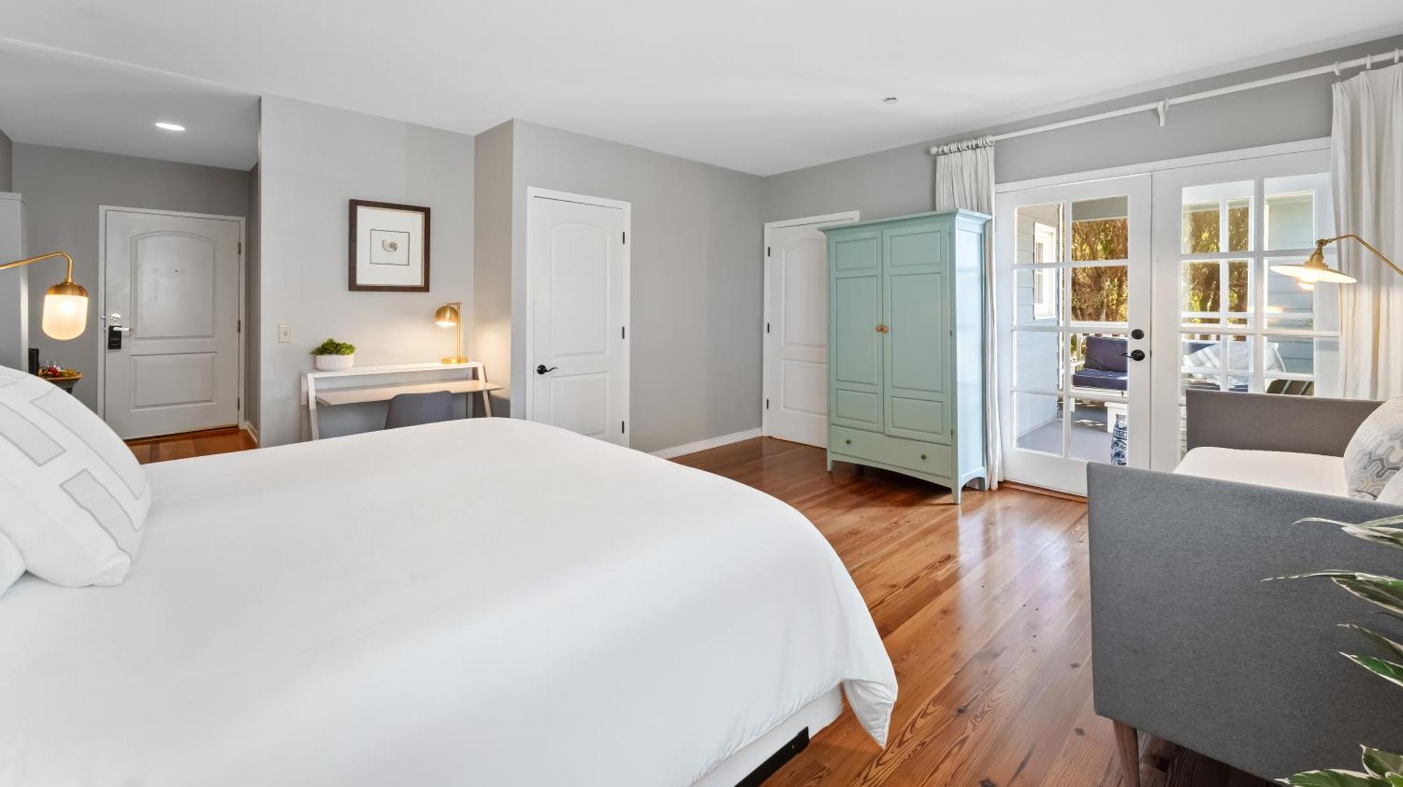 Inn at Playa del Rey Los Angeles Bagian luar foto