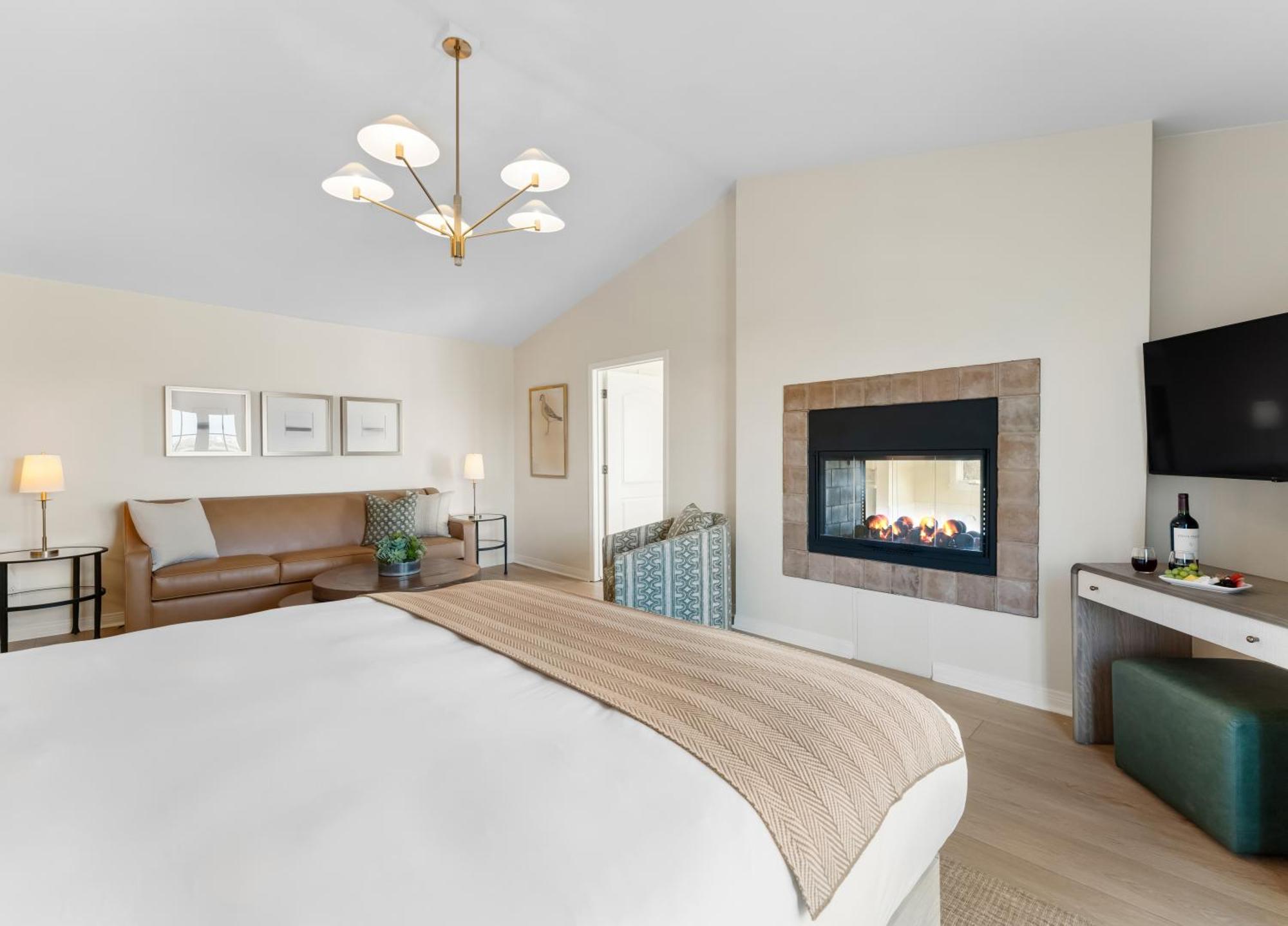 Inn at Playa del Rey Los Angeles Bagian luar foto