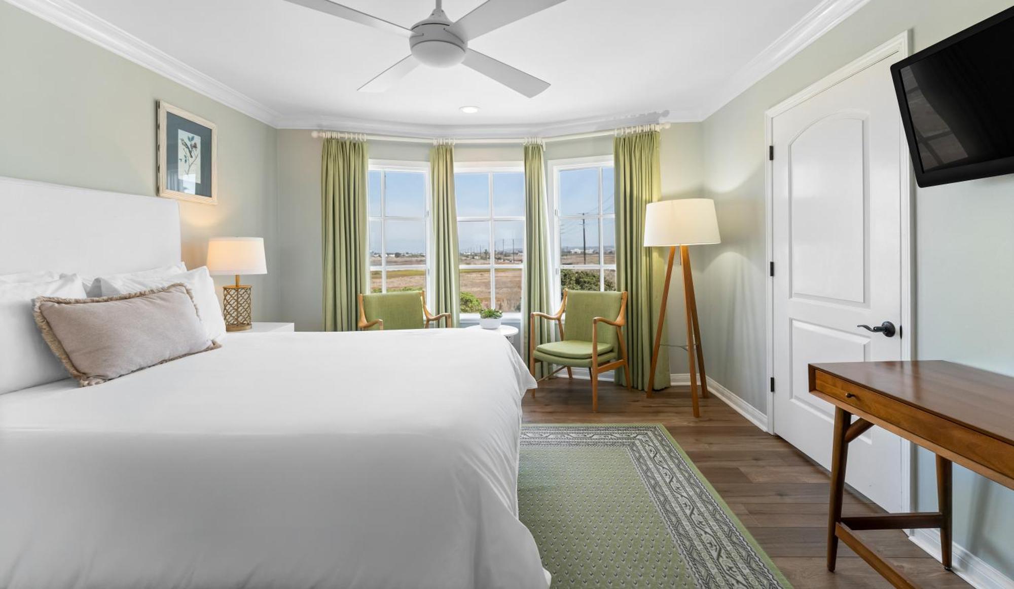 Inn at Playa del Rey Los Angeles Bagian luar foto