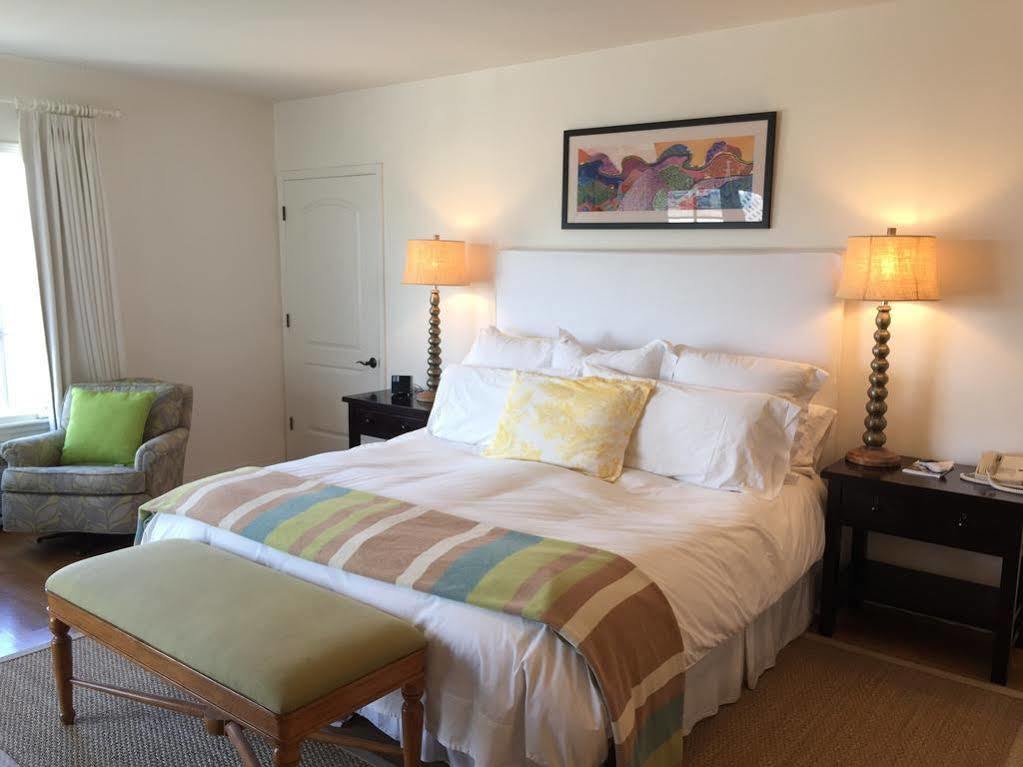 Inn at Playa del Rey Los Angeles Bagian luar foto