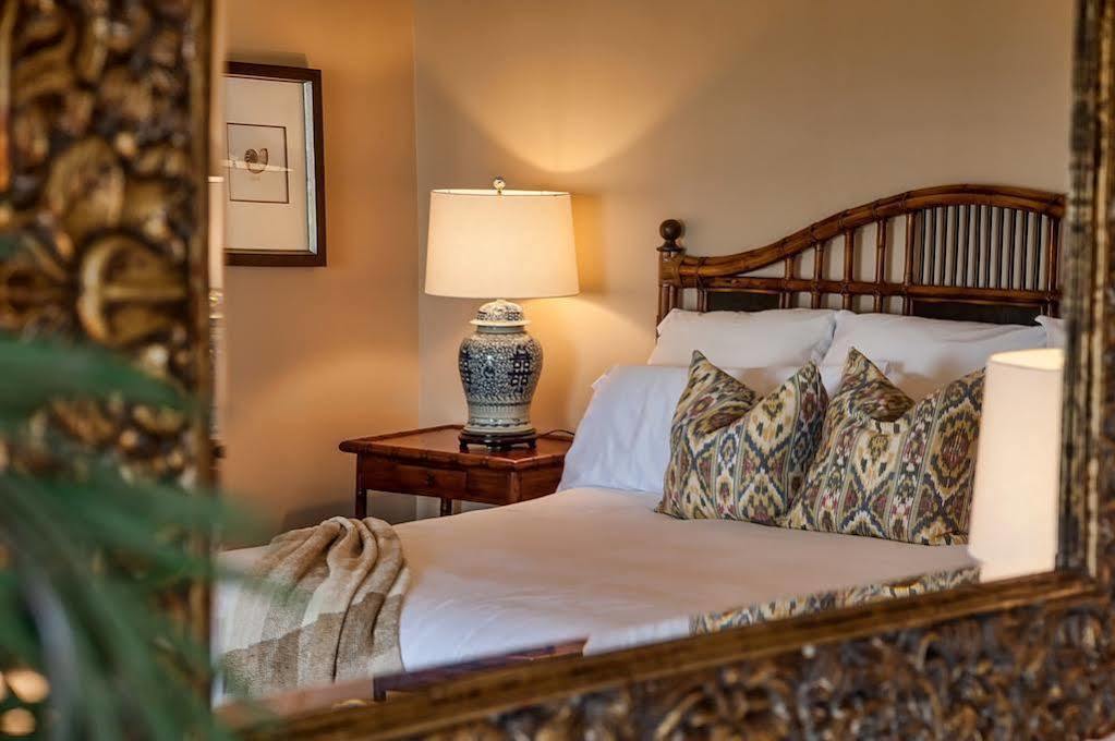 Inn at Playa del Rey Los Angeles Bagian luar foto
